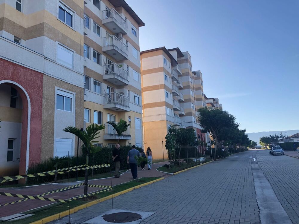 Apartamento, 2 quartos, 52 m² - Foto 6
