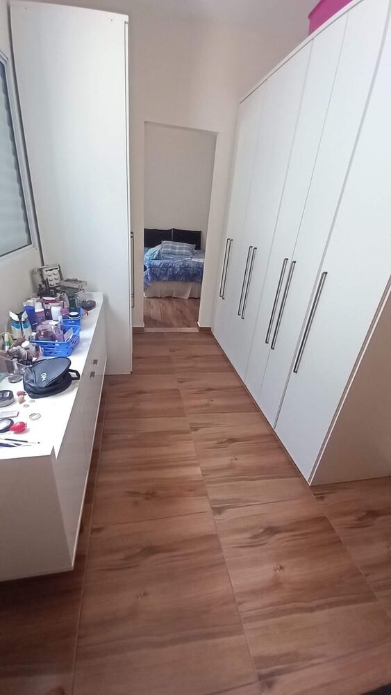 Casa, 3 quartos, 85 m² - Foto 1