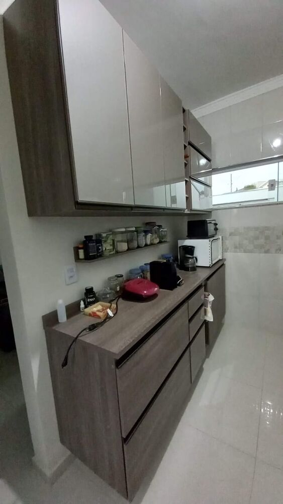 Casa, 3 quartos, 85 m² - Foto 3
