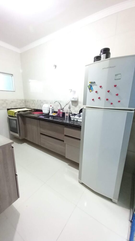 Casa, 3 quartos, 85 m² - Foto 2