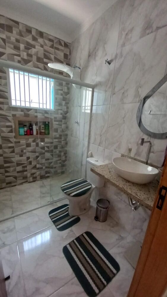 Casa, 3 quartos, 85 m² - Foto 4