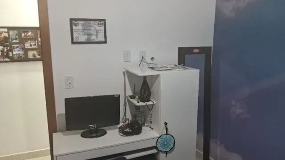 Casa, 3 quartos, 217 m² - Foto 3