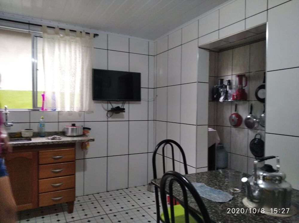 Casa, 2 quartos, 95 m² - Foto 2