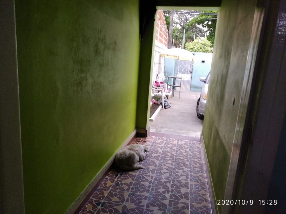 Casa, 2 quartos, 95 m² - Foto 1