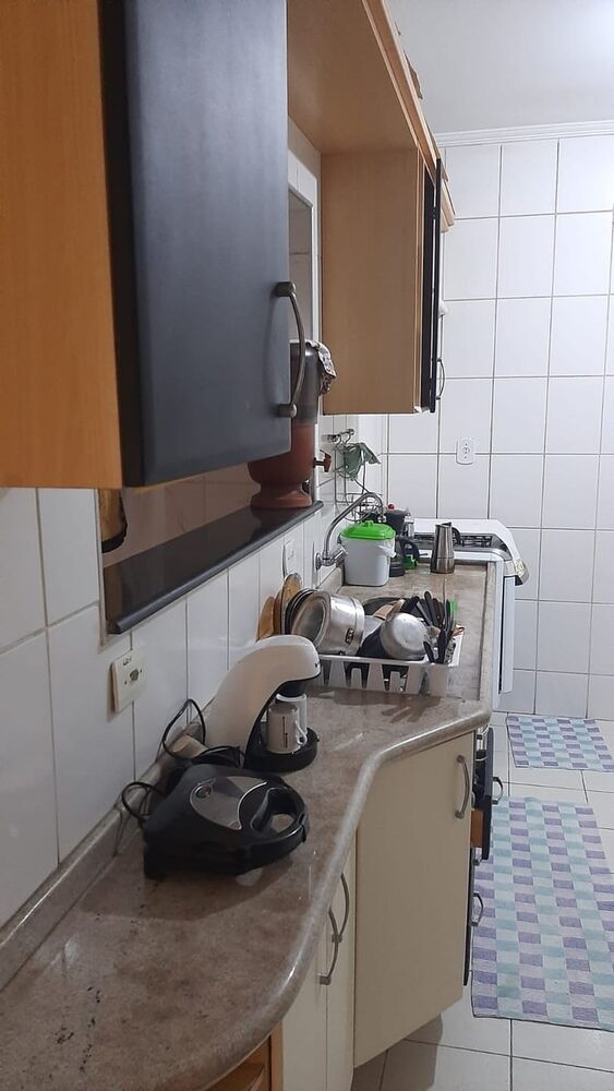 Apartamento, 3 quartos - Foto 9