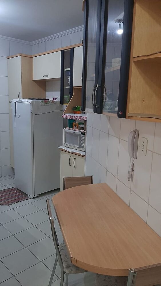 Apartamento, 3 quartos - Foto 1