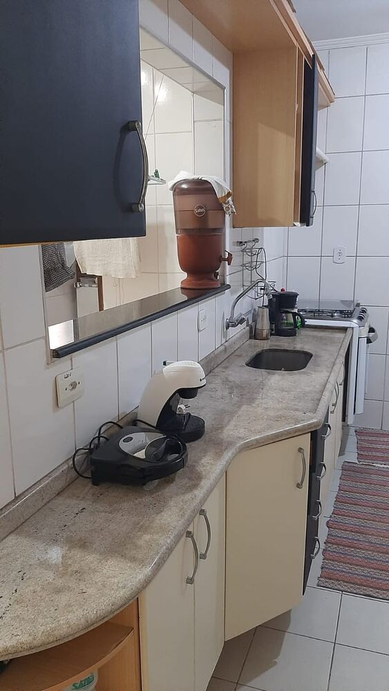 Apartamento, 3 quartos - Foto 3