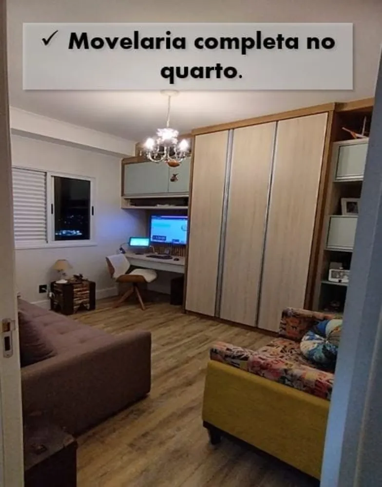 Apartamento, 2 quartos, 74 m² - Foto 9