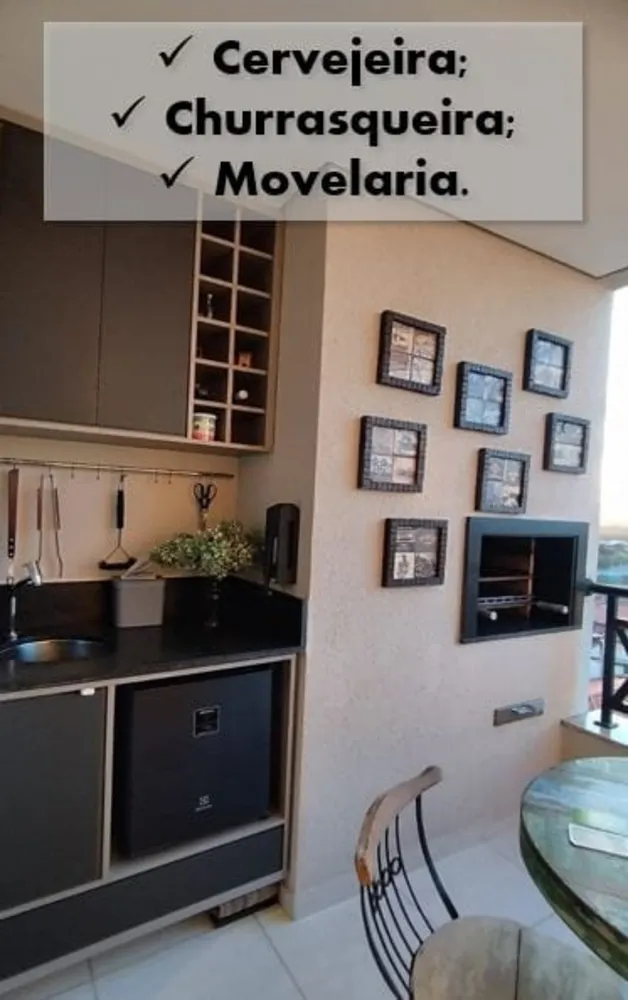 Apartamento, 2 quartos, 74 m² - Foto 11