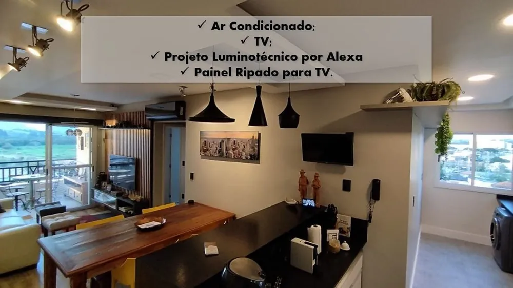 Apartamento, 2 quartos, 74 m² - Foto 10