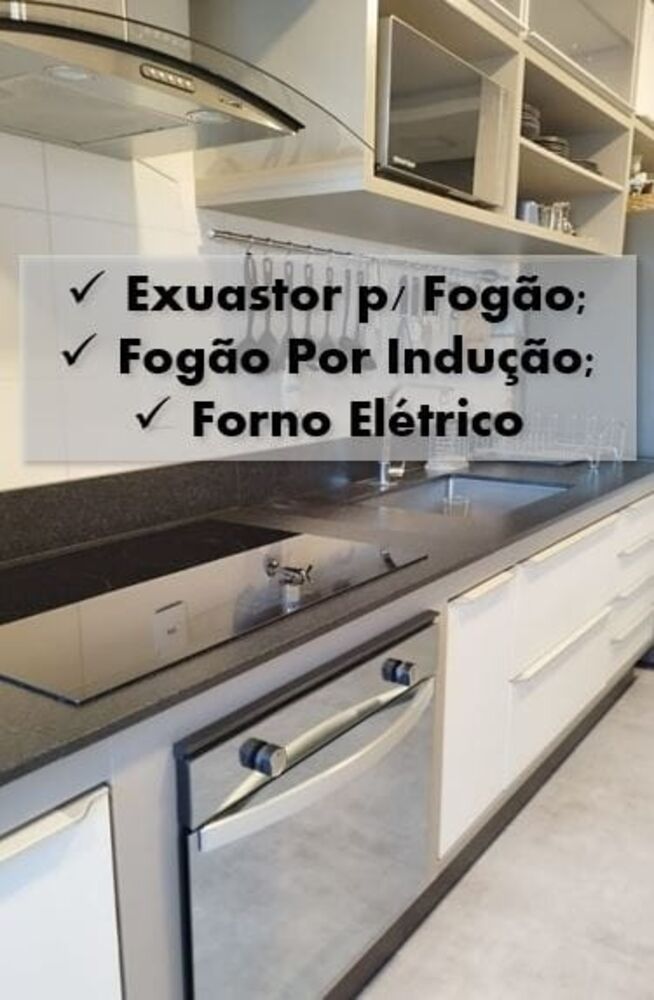 Apartamento à venda com 2 quartos, 74m² - Foto 4
