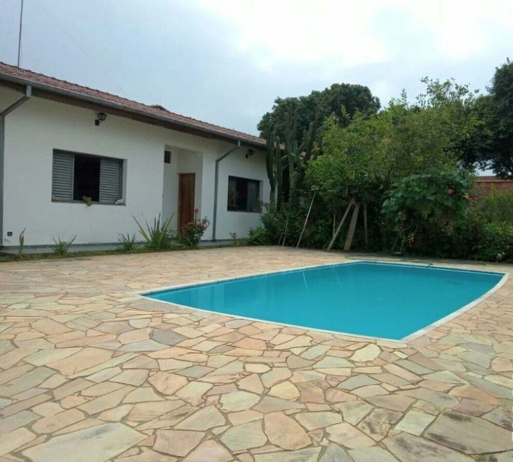 Casa à venda com 3 quartos, 300m² - Foto 5