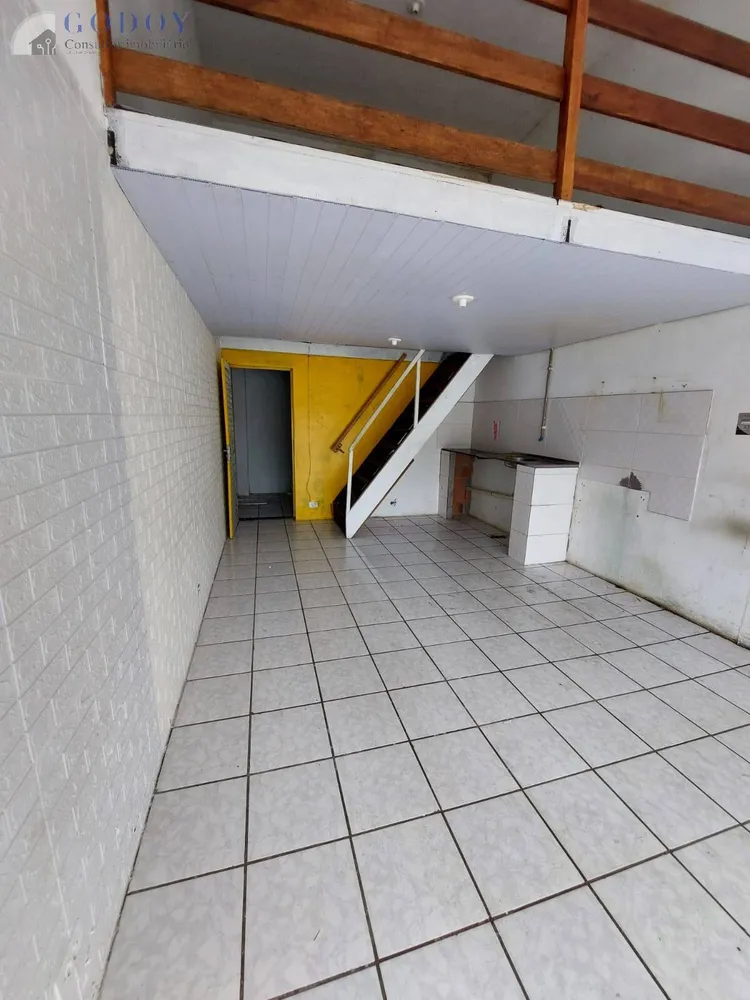 Loja-Salão, 55 m² - Foto 2