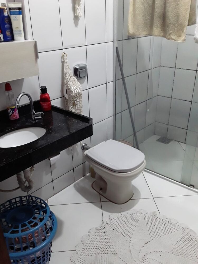 Casa, 2 quartos, 84 m² - Foto 3