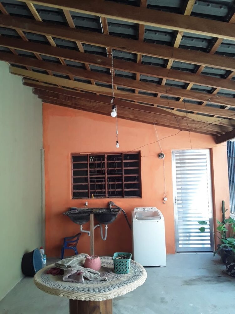 Casa, 2 quartos, 84 m² - Foto 4