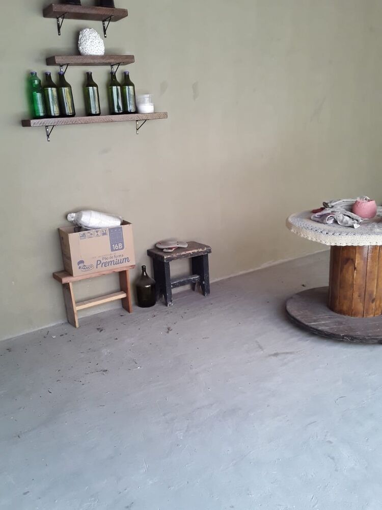 Casa, 2 quartos, 84 m² - Foto 1