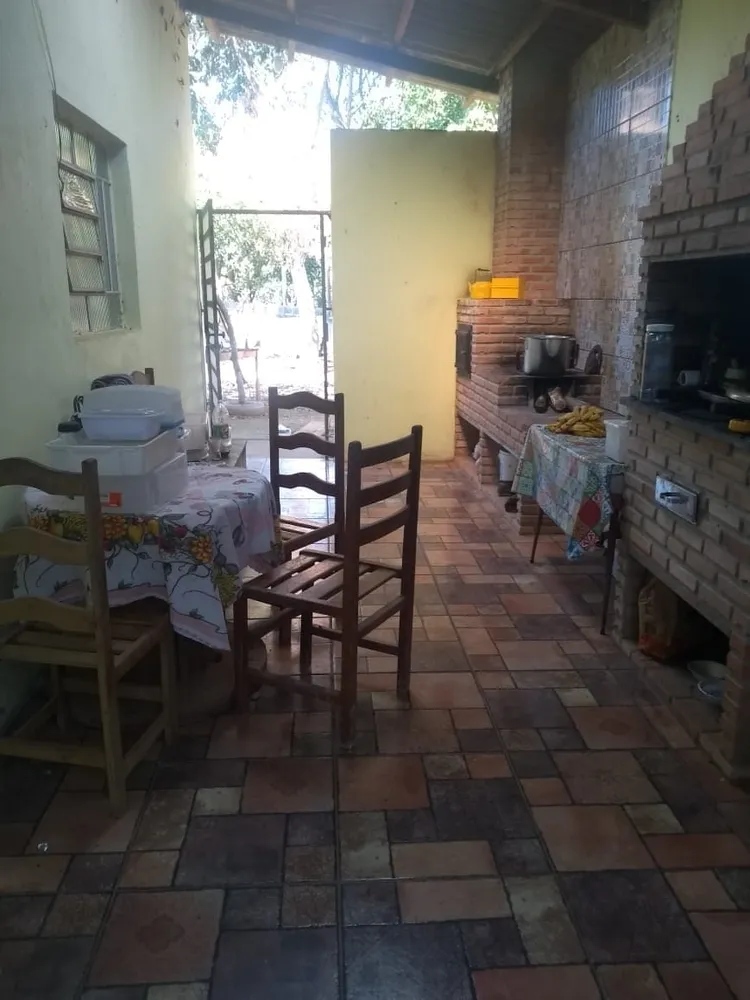 Chácara, 3 quartos, 3000 m² - Foto 2