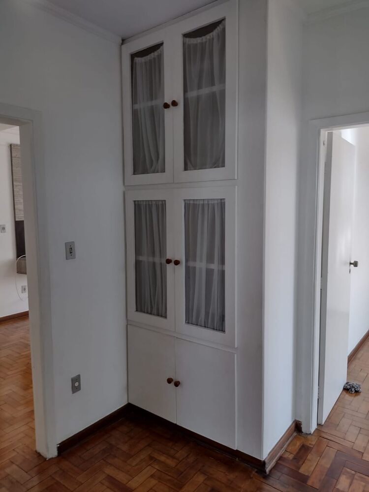 Apartamento, 3 quartos, 120 m² - Foto 1
