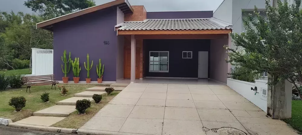 Casa de Condomínio, 3 quartos - Foto 5