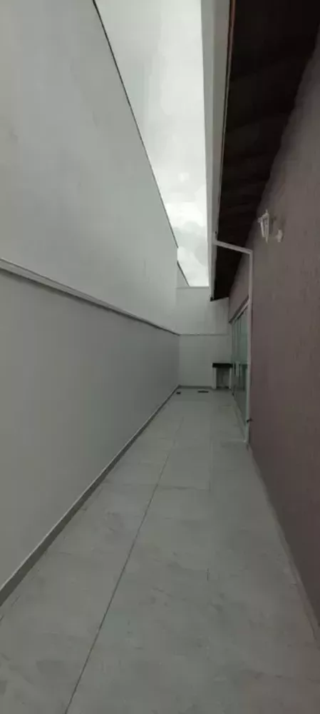 Casa de Condomínio, 3 quartos - Foto 10