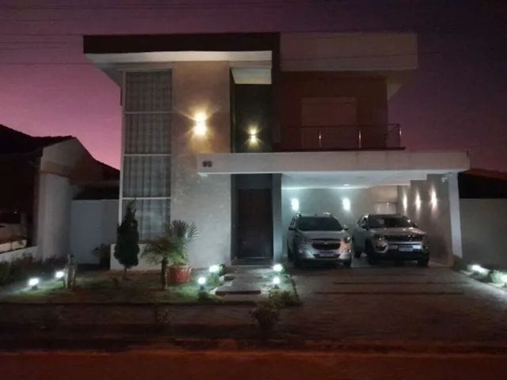 Casa de Condomínio, 5 quartos - Foto 4