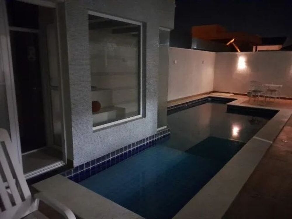 Casa de Condomínio, 5 quartos - Foto 5