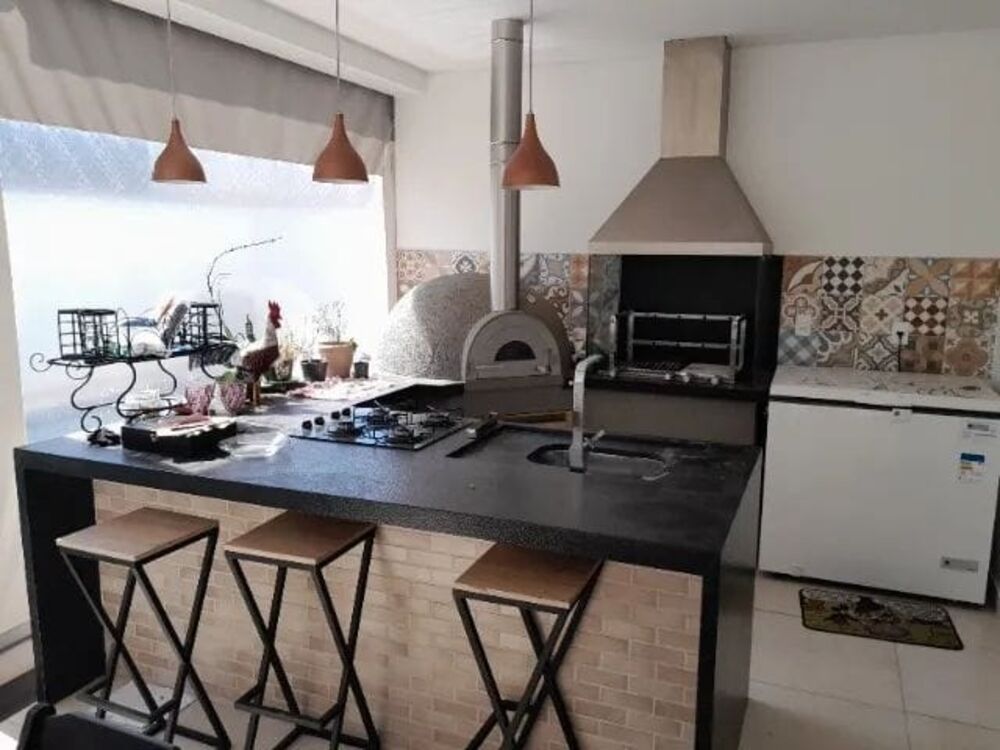 Casa de Condomínio, 5 quartos - Foto 3
