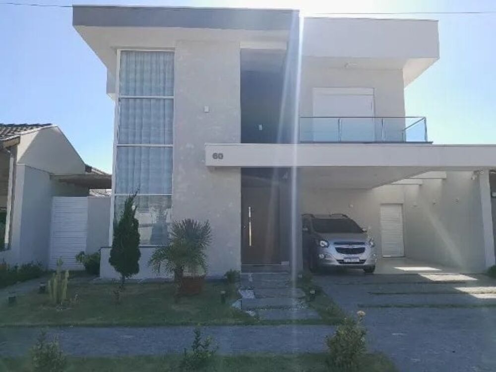 Casa de Condomínio, 5 quartos - Foto 11