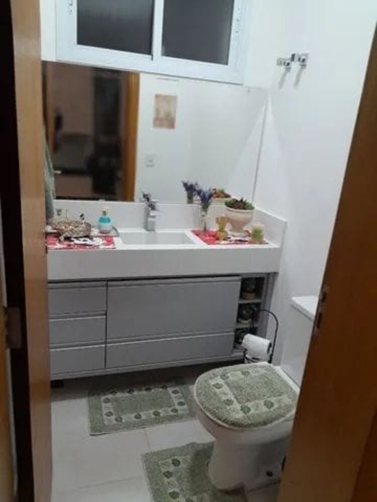 Casa de Condomínio, 5 quartos - Foto 1