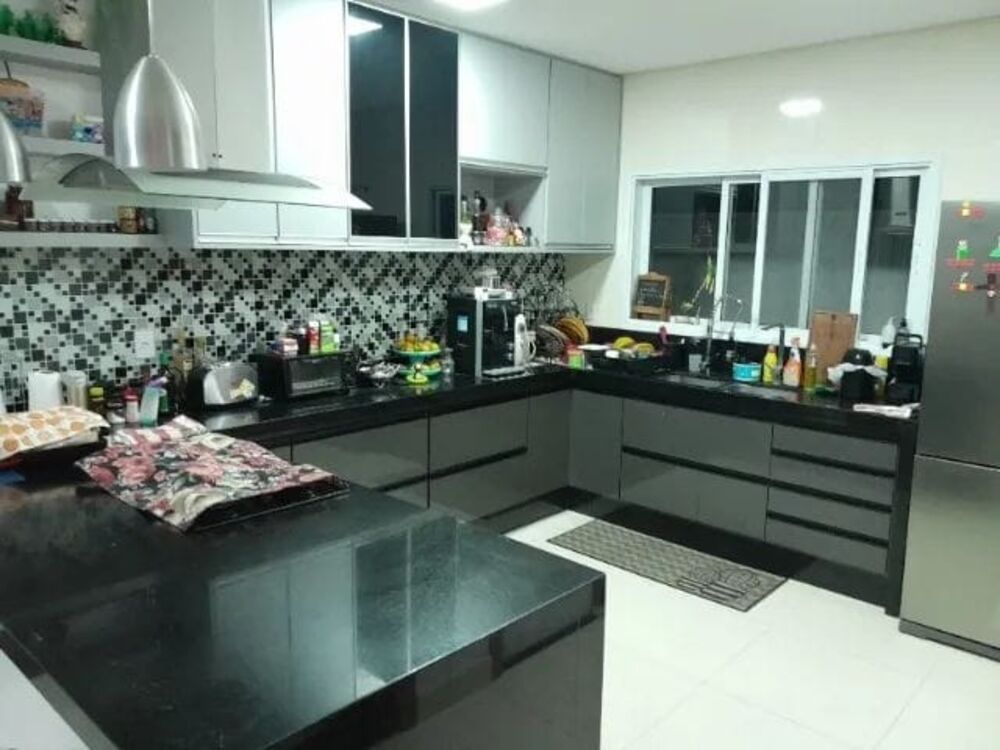 Casa de Condomínio, 5 quartos - Foto 7