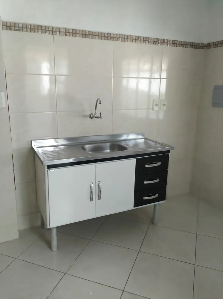 Casa, 2 quartos - Foto 2