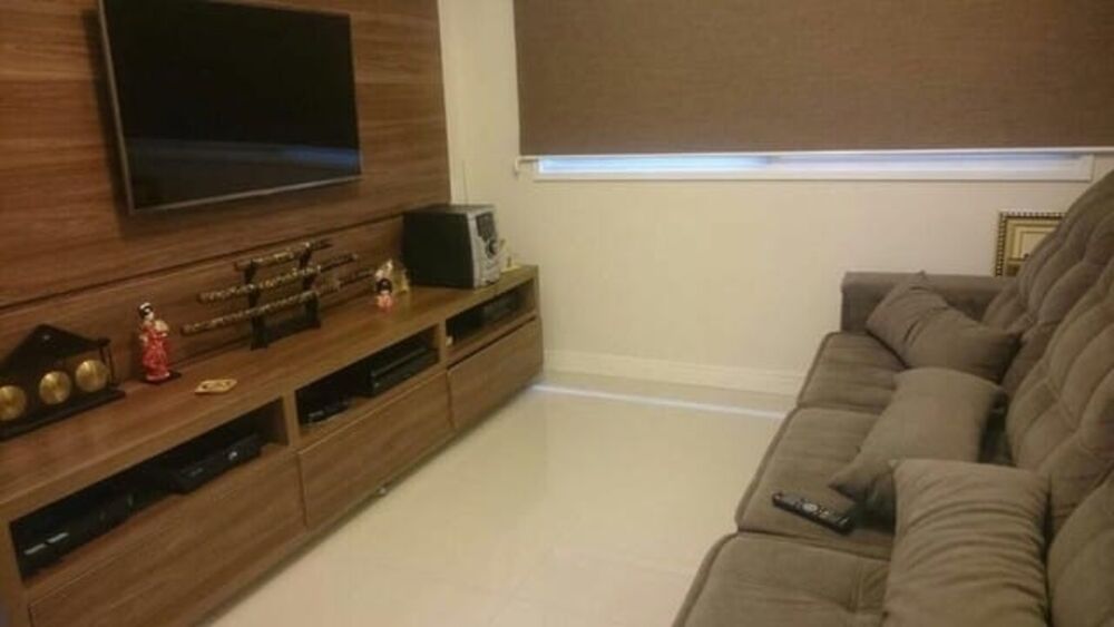 Sobrado, 3 quartos, 254 m² - Foto 9