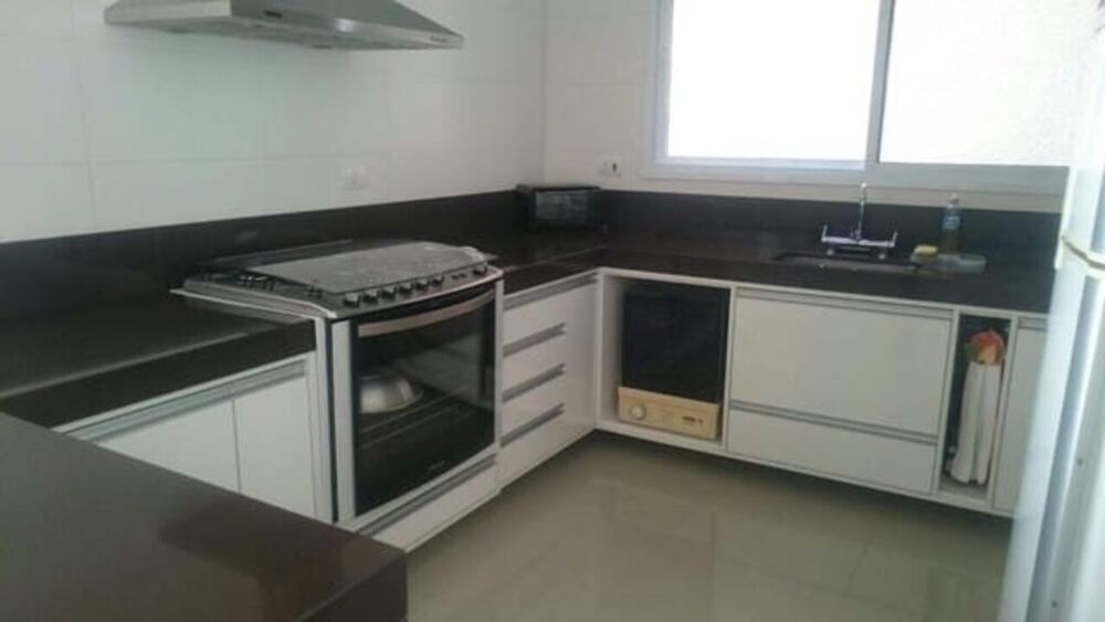 Sobrado, 3 quartos, 254 m² - Foto 5