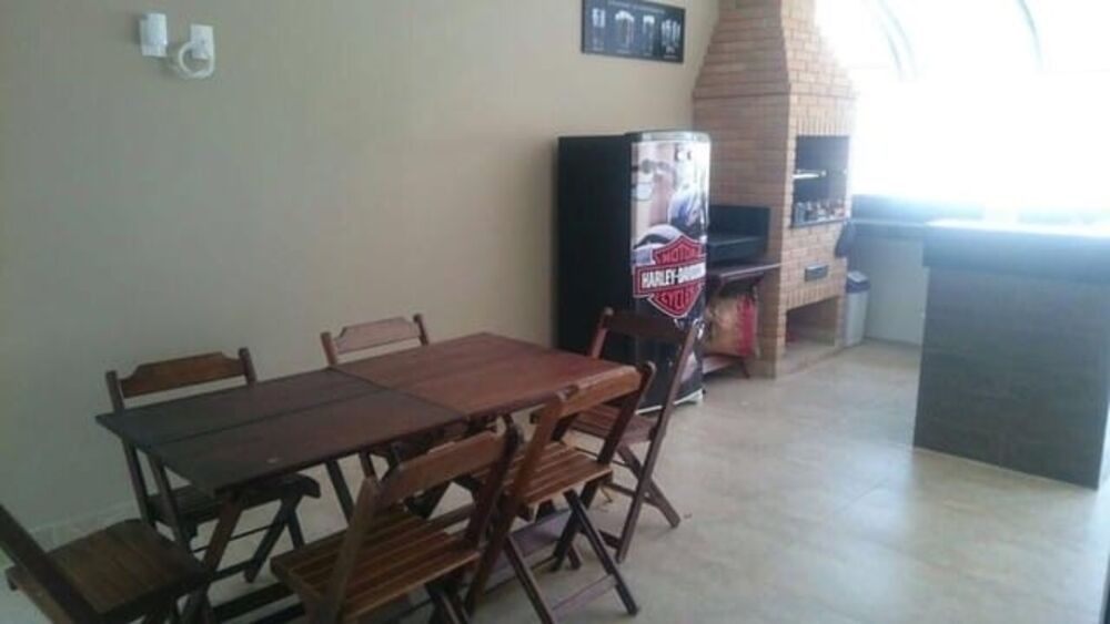 Sobrado, 3 quartos, 254 m² - Foto 2