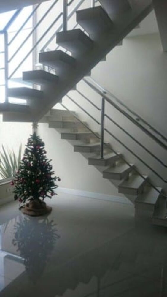 Sobrado, 3 quartos, 254 m² - Foto 11