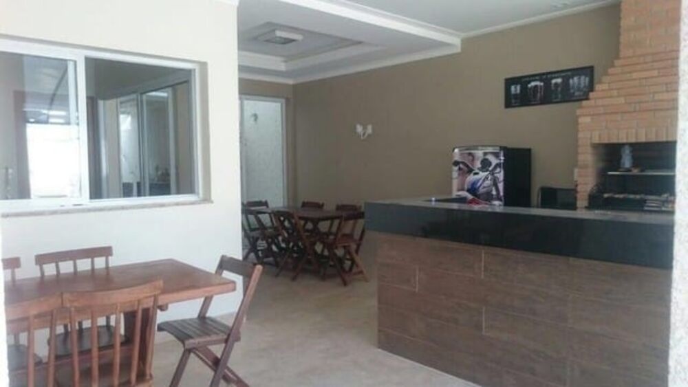 Sobrado, 3 quartos, 254 m² - Foto 4