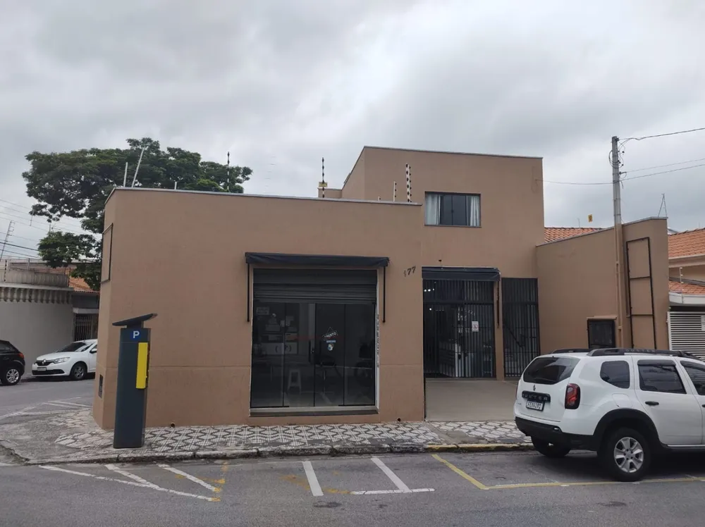 Prédio Inteiro, 158 m² - Foto 1