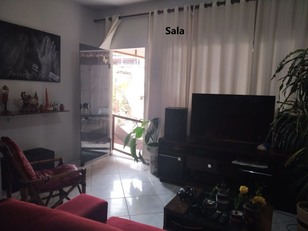 Casa, 75 m² - Foto 4