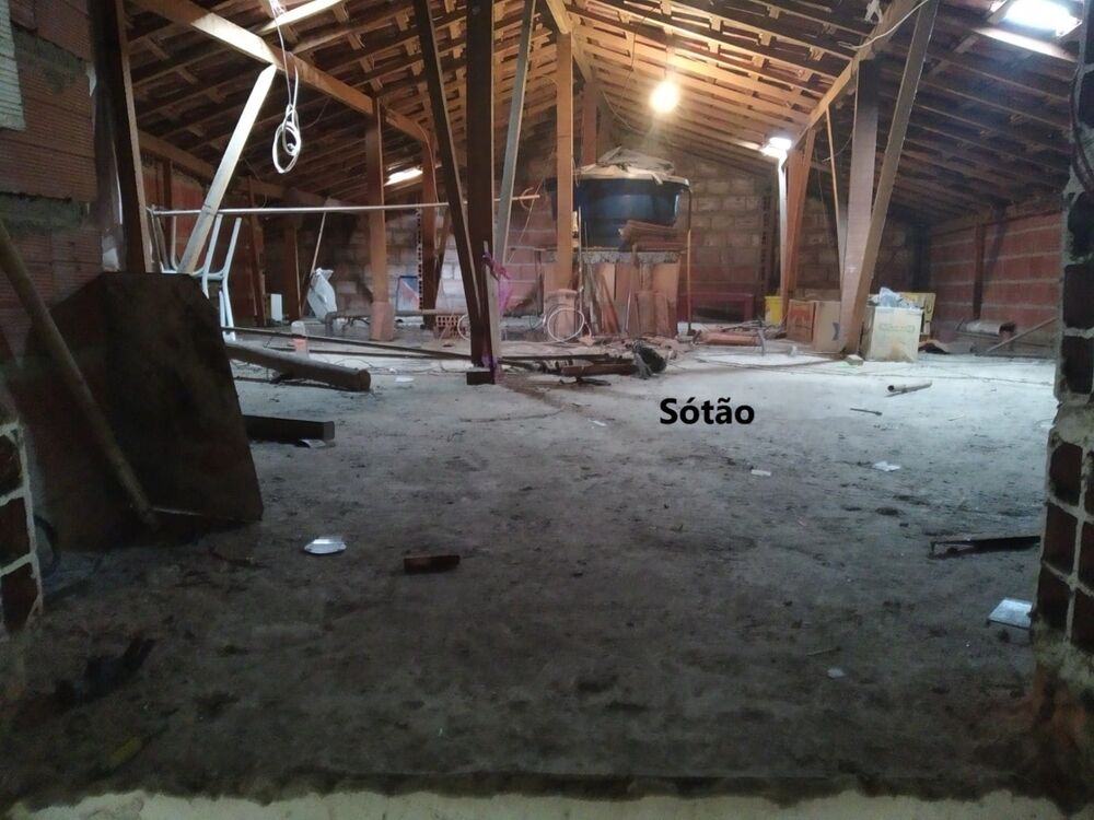 Casa, 75 m² - Foto 2