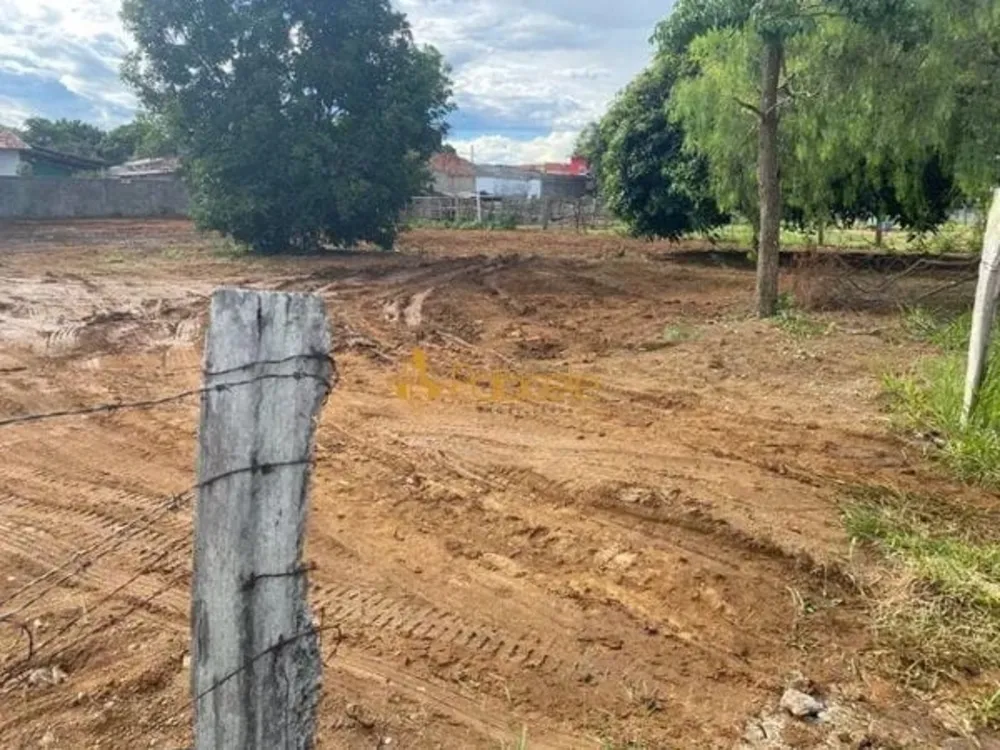Terreno, 206 m² - Foto 1