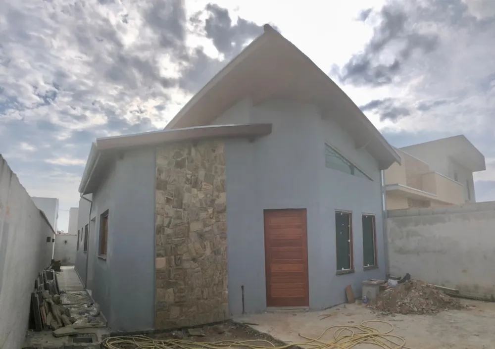 Casa, 3 quartos, 100 m² - Foto 1