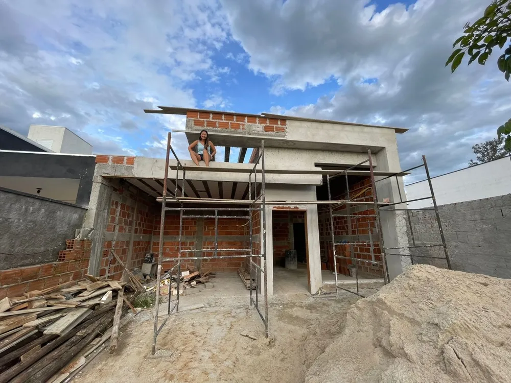 Casa, 3 quartos, 100 m² - Foto 2