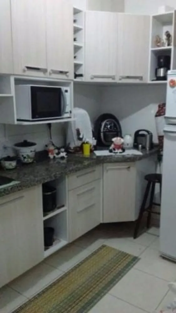 Apartamento, 3 quartos, 86 m² - Foto 3