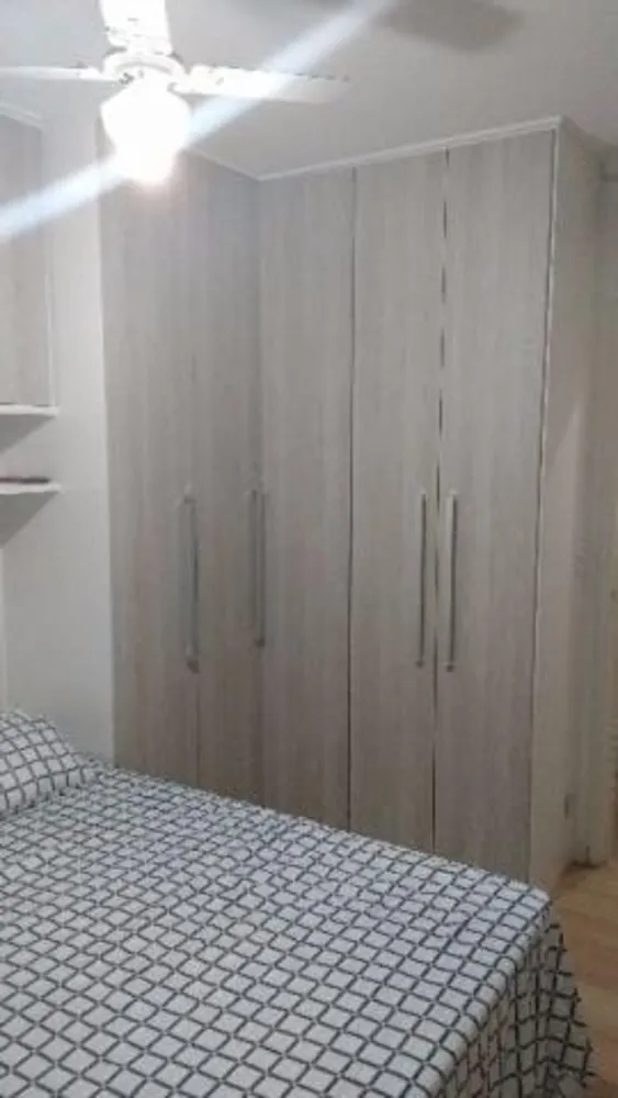 Apartamento, 3 quartos, 86 m² - Foto 5