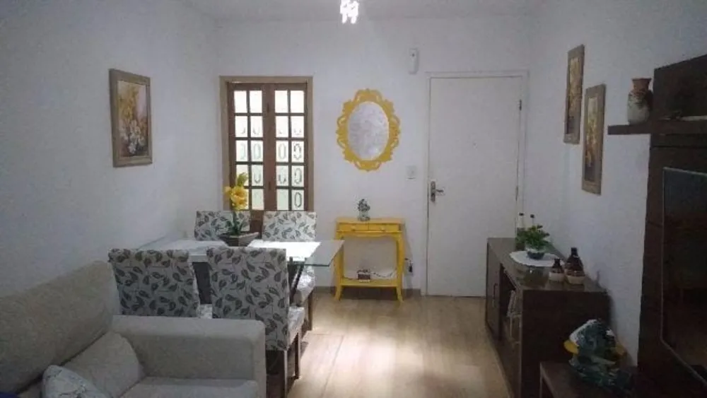 Apartamento, 3 quartos, 86 m² - Foto 2