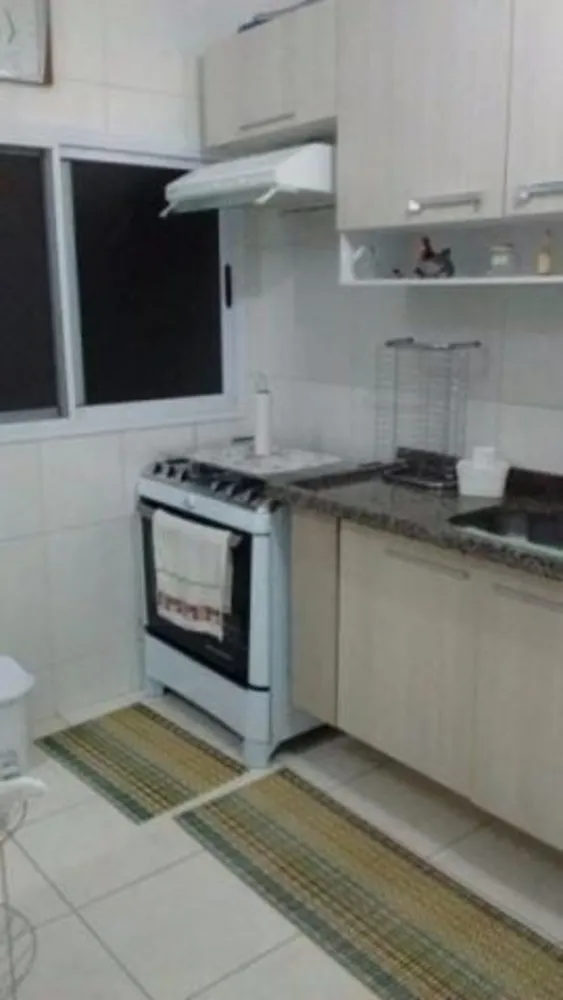 Apartamento, 3 quartos, 86 m² - Foto 4