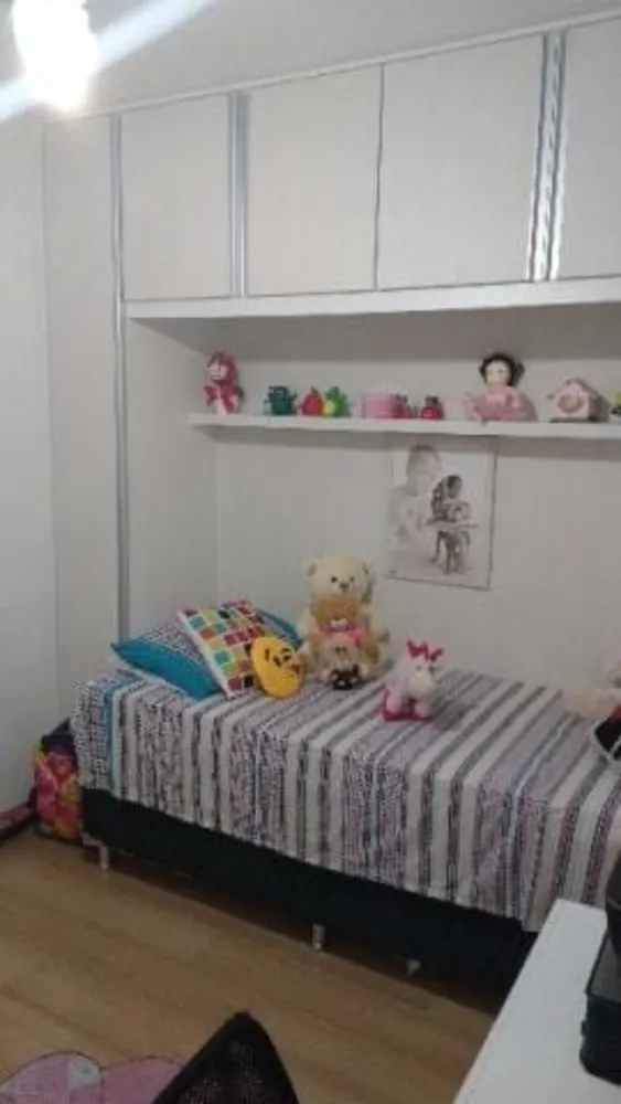 Apartamento, 3 quartos, 86 m² - Foto 9