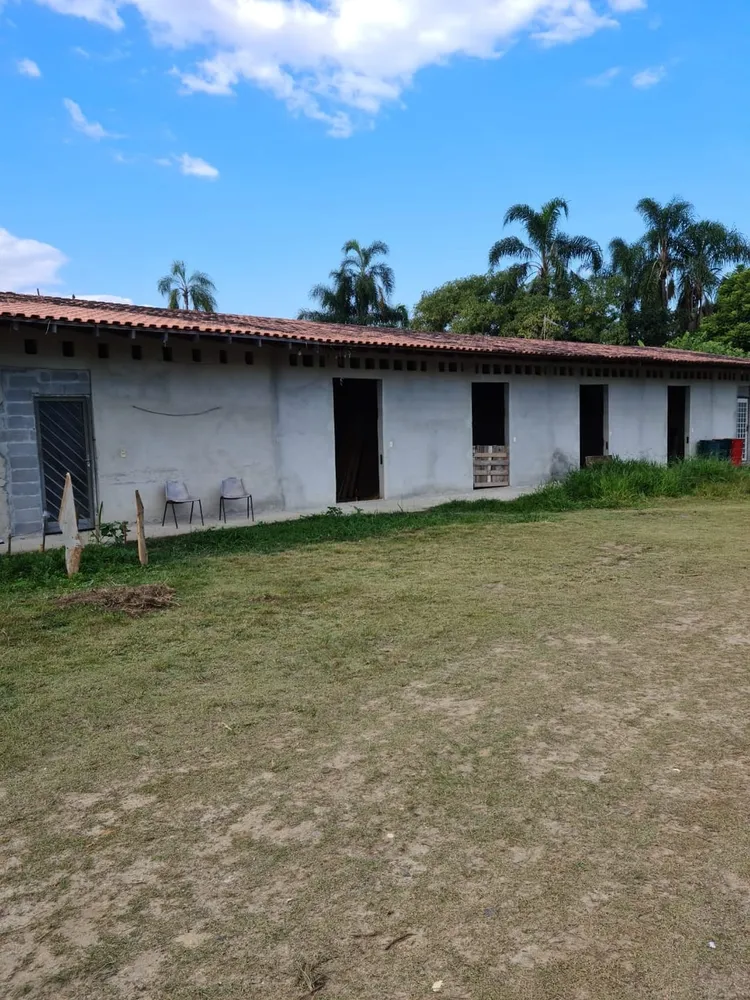Chácara, 2 quartos, 1200 m² - Foto 2