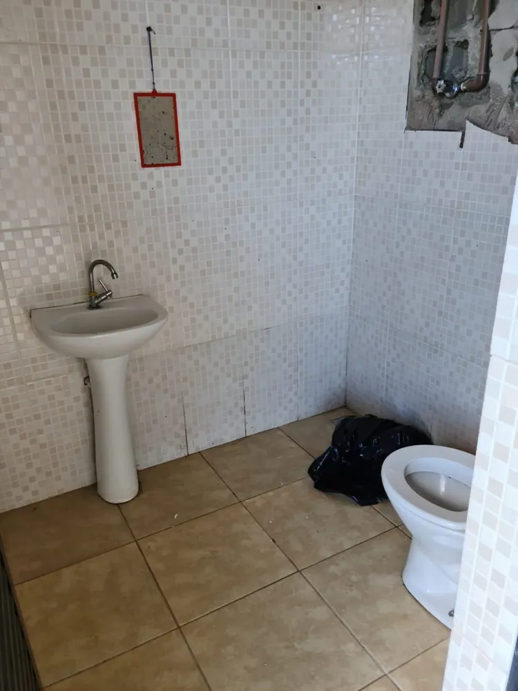 Chácara, 2 quartos, 1200 m² - Foto 1