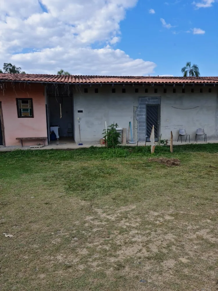Chácara, 2 quartos, 1200 m² - Foto 3